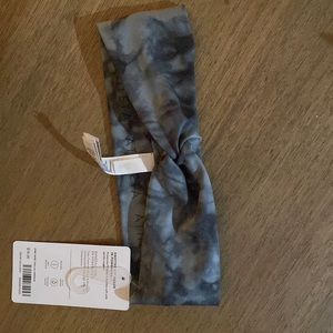 Athelta Knotted Headband